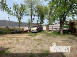 Дом 129м², 1-этажный, участок 8 сот.