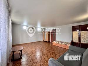 Коттедж 118м², 1-этажный, участок 6 сот.