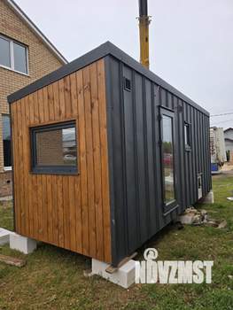 Дом 107м², 2-этажный, участок 3 сот.