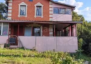 Дом 54м², 2-этажный, участок 9 сот.