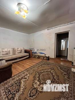 Дом 50м², 1-этажный, участок 5 сот.