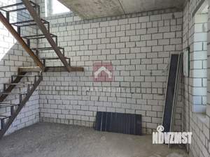 Коттедж 156м², 2-этажный, участок 6 сот.