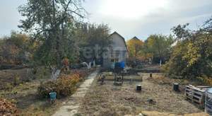 Дом 21м², 2-этажный, участок 4 сот.