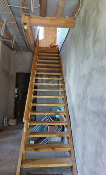 Дача 181м², 3-этажный, участок 6 сот.