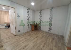 Дом 43м², 1-этажный, участок 5 сот.