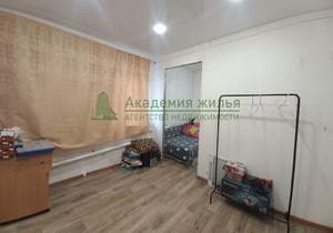 Дом 43м², 1-этажный, участок 5 сот.