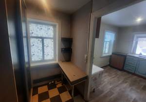 Дом 47м², 1-этажный, участок 1 сот.