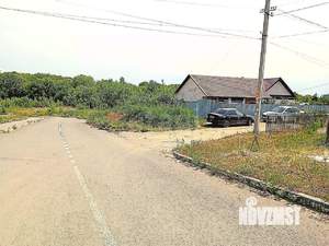 Дом 105м², 1-этажный, участок 6 сот.