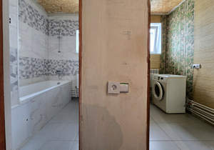 Дом 71м², 1-этажный, участок 3 сот.