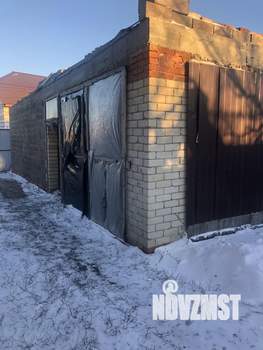 Дом 45м², 1-этажный, участок 5 сот.