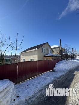 Дом 105м², 2-этажный, участок 7 сот.