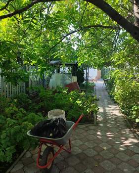 Дом 309м², 2-этажный, участок 9 сот.