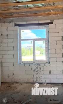 Дом 94м², 1-этажный, участок 6 сот.