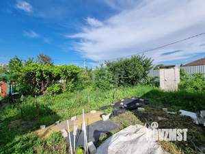 Дом 22м², 1-этажный, участок 5 сот.