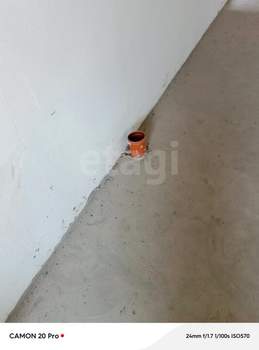 Дом 82м², 1-этажный, участок 5 сот.