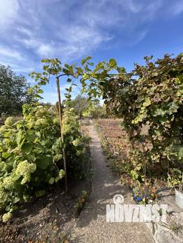 Дом 30м², 1-этажный, участок 11 сот.