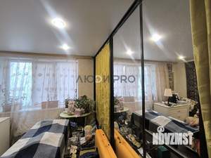 Дом 47м², 1-этажный, участок 2 сот.