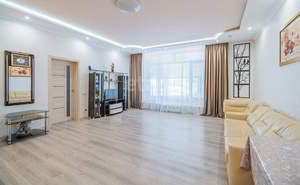 Дом 204м², 2-этажный, участок 8 сот.