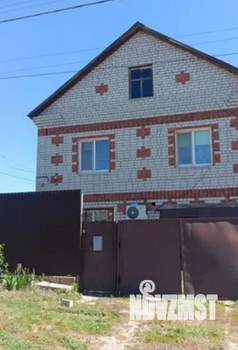 Дом 143м², 2-этажный, участок 5 сот.