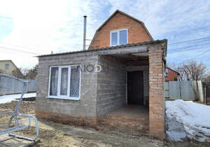 Дом 80м², 2-этажный, участок 4 сот.