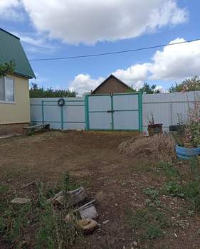 Дом 79м², 2-этажный, участок 8 сот.