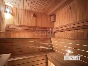 Дом 416м², 3-этажный, участок 2 сот.