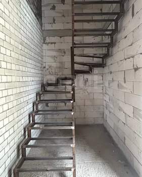 Дом 121м², 2-этажный, участок 6 сот.