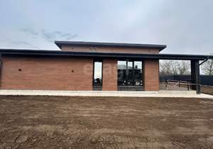 Дом 115м², 1-этажный, участок 918 сот.