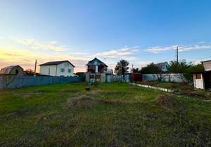 Дача 40м², 2-этажный, участок 10 сот.