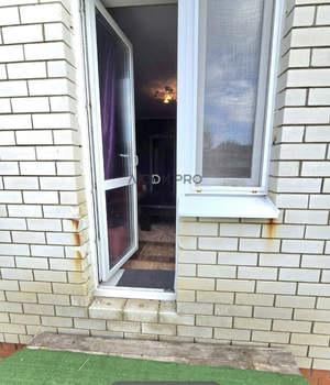 Дом 63м², 1-этажный, участок 6 сот.