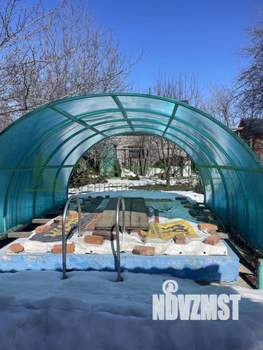 Дом 118м², 2-этажный, участок 7 сот.