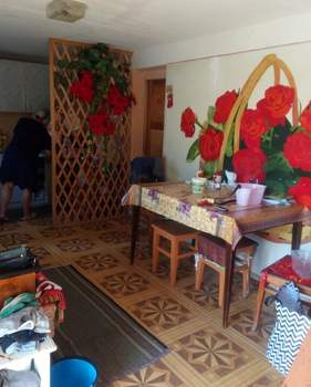 Дом 74м², 2-этажный, участок 8 сот.