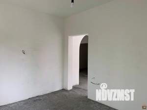 Дом 129м², 1-этажный, участок 8 сот.