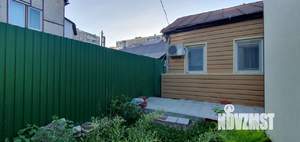 Дом 96м², 1-этажный, участок 2 сот.