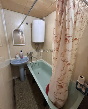 Дом 48м², 1-этажный, участок 4 сот.