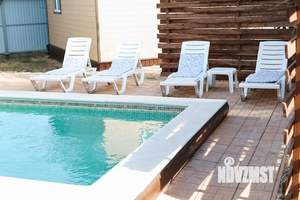 Дом 142м², 2-этажный, участок 9 сот.