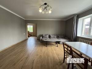 Коттедж 409м², 4-этажный, участок 5 сот.