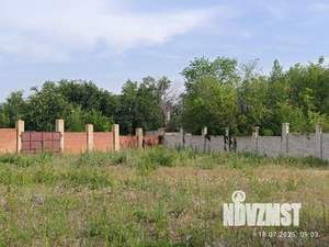 Коттедж 300м², 3-этажный, участок 49 сот.