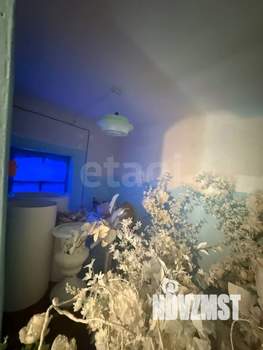 Дом 59м², 1-этажный, участок 1 сот.