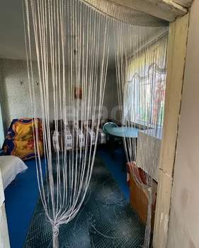 Дача 26м², 2-этажный, участок 7 сот.