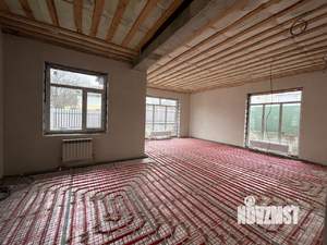 Коттедж 250м², 1-этажный, участок 7 сот.