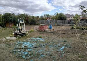 Дом 35м², 2-этажный, участок 8 сот.