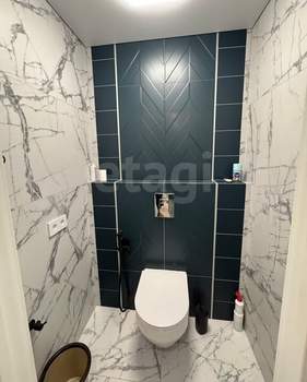 Дом 131м², 2-этажный, участок 6 сот.