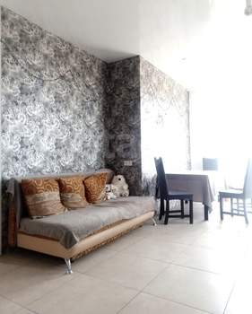 Дом 97м², 1-этажный, участок 6 сот.