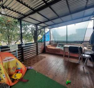 Дом 30м², 1-этажный, участок 4 сот.