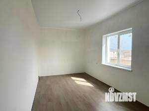 Коттедж 101м², 1-этажный, участок 7 сот.