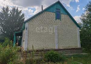 Дом 65м², 2-этажный, участок 7 сот.