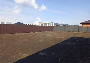 Дом 104м², 1-этажный, участок 9 сот.