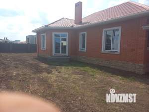 Дом 102м², 1-этажный, участок 6 сот.