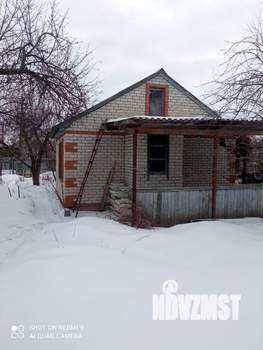 Дом 96м², 3-этажный, участок 10 сот.